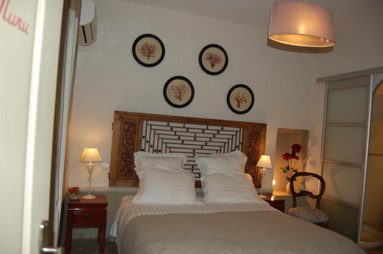 E Casalte Bed and Breakfast Montegrosso Exteriör bild