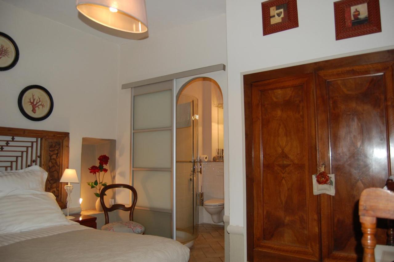 E Casalte Bed and Breakfast Montegrosso Exteriör bild